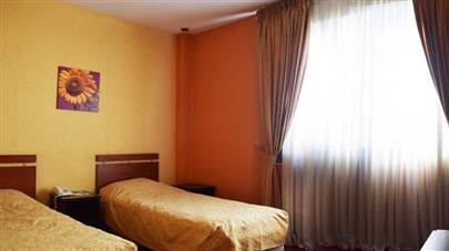 هتل پردیس مبارکه هتل پردیس مبارکه